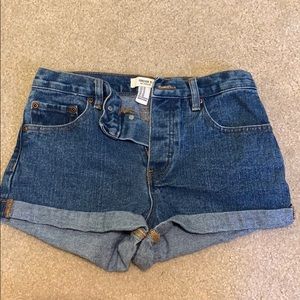 Forever 21 Shorts